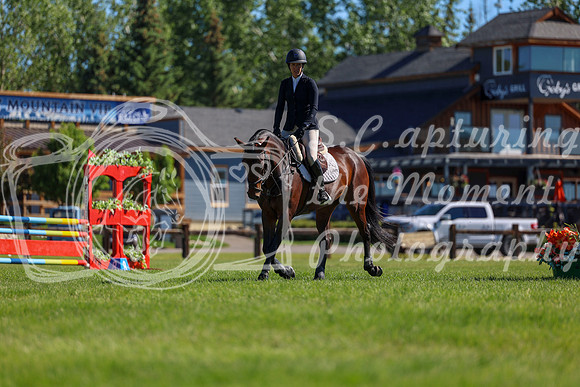 02096 - Shea - 2026 June Classic II - Friday June 19th