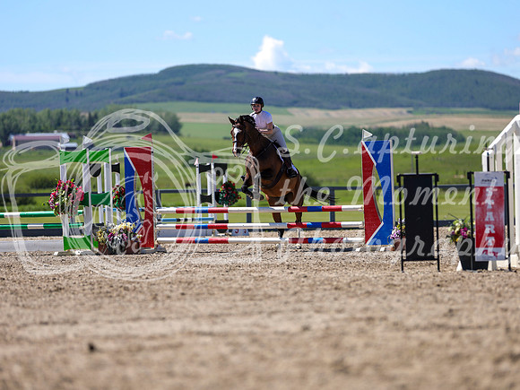 05942 - Mykenzi - 2026 June Classic II - Friday June 19th