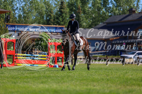 02097 - Shea - 2026 June Classic II - Friday June 19th