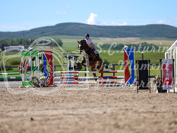 05943 - Mykenzi - 2026 June Classic II - Friday June 19th