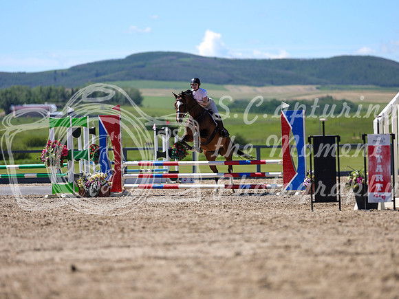 05944 - Mykenzi - 2026 June Classic II - Friday June 19th