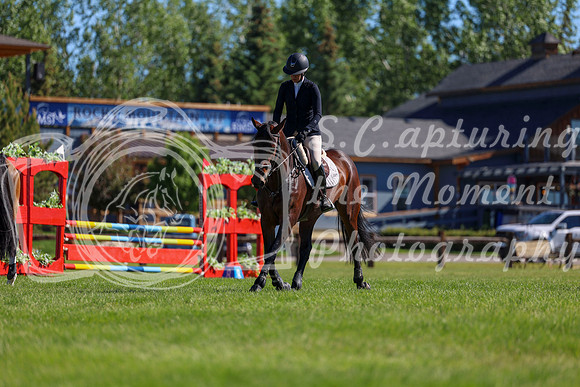 02098 - Shea - 2026 June Classic II - Friday June 19th