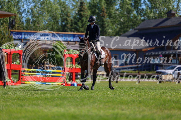 02099 - Shea - 2026 June Classic II - Friday June 19th