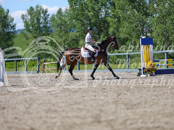 05940 - Mykenzi - 2026 June Classic II - Friday June 19th