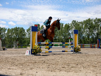 12167 - Mykenzi - 2026 June Classic II - Friday June 19th