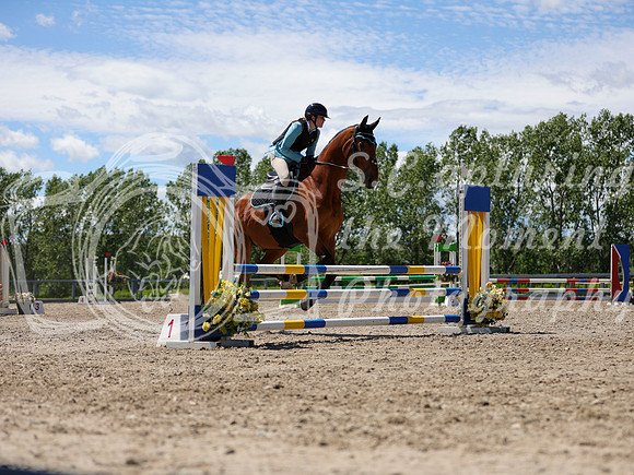 12167 - Mykenzi - 2026 June Classic II - Friday June 19th