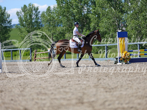 05941 - Mykenzi - 2026 June Classic II - Friday June 19th