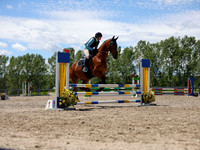 12168 - Mykenzi - 2026 June Classic II - Friday June 19th