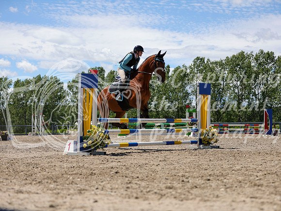 12168 - Mykenzi - 2026 June Classic II - Friday June 19th