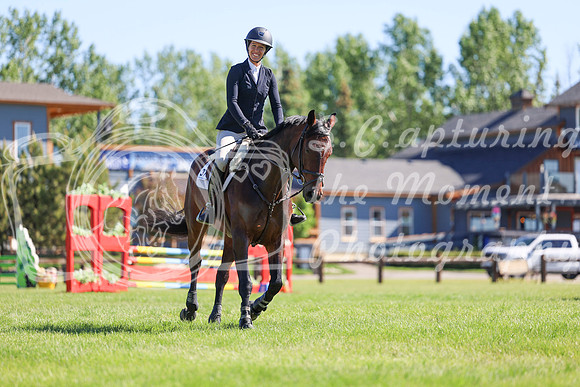 02100 - Shea - 2026 June Classic II - Friday June 19th