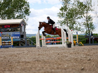 16451 - Mykenzi - 2026 June Classic II - Friday June 19th