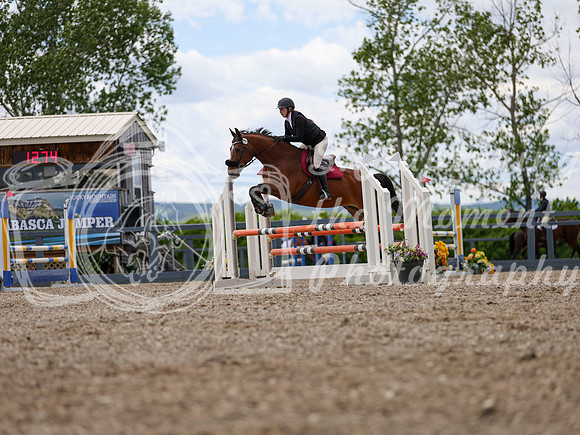 16451 - Mykenzi - 2026 June Classic II - Friday June 19th