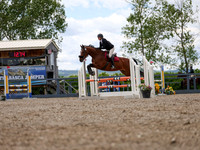 16452 - Mykenzi - 2026 June Classic II - Friday June 19th