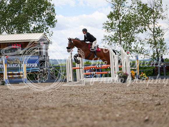 16452 - Mykenzi - 2026 June Classic II - Friday June 19th