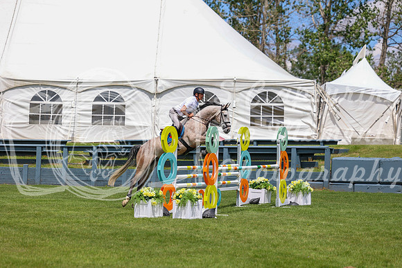 13518 - Mara - 2026 June Classic II - Friday June 19th