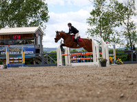 16453 - Mykenzi - 2026 June Classic II - Friday June 19th