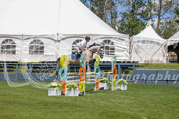 13520 - Mara - 2026 June Classic II - Friday June 19th