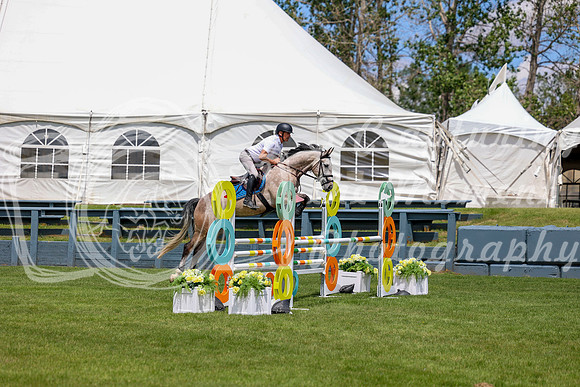 13519 - Mara - 2026 June Classic II - Friday June 19th