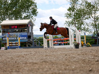 16454 - Mykenzi - 2026 June Classic II - Friday June 19th