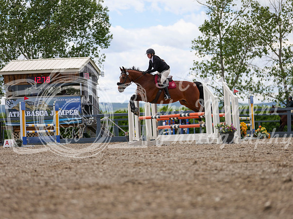 16454 - Mykenzi - 2026 June Classic II - Friday June 19th