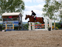 16455 - Mykenzi - 2026 June Classic II - Friday June 19th