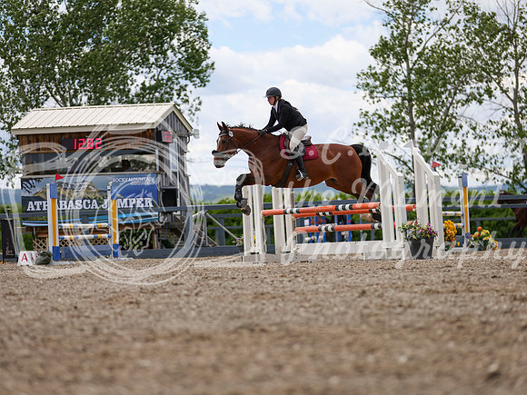 16455 - Mykenzi - 2026 June Classic II - Friday June 19th