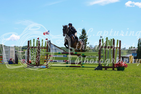 09665 - Shea - 2026 June Classic II - Friday June 19th
