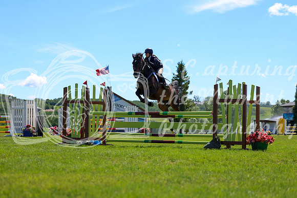 09666 - Shea - 2026 June Classic II - Friday June 19th