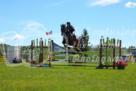 09667 - Shea - 2026 June Classic II - Friday June 19th