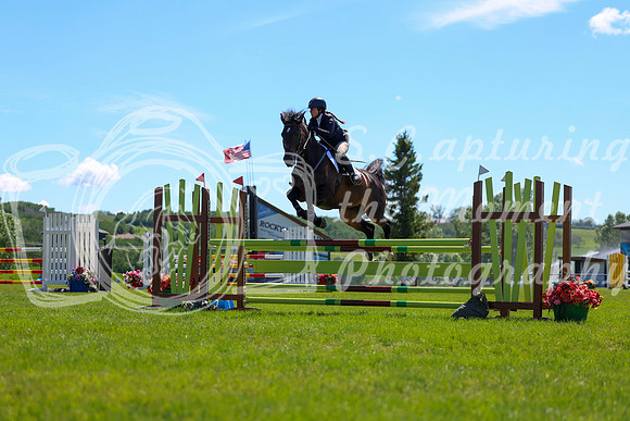 09668 - Shea - 2026 June Classic II - Friday June 19th