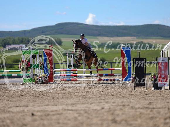 05946 - Mykenzi - 2026 June Classic II - Friday June 19th