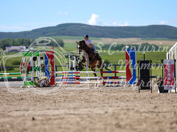 05945 - Mykenzi - 2026 June Classic II - Friday June 19th