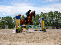 12169 - Mykenzi - 2026 June Classic II - Friday June 19th