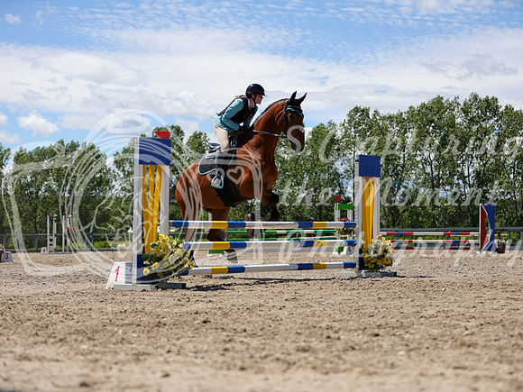 12169 - Mykenzi - 2026 June Classic II - Friday June 19th