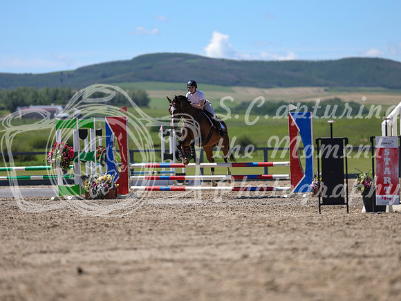 05948 - Mykenzi - 2026 June Classic II - Friday June 19th