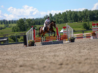 05950 - Mykenzi - 2026 June Classic II - Friday June 19th