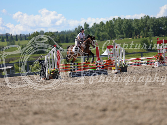 05950 - Mykenzi - 2026 June Classic II - Friday June 19th