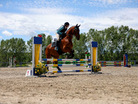 12170 - Mykenzi - 2026 June Classic II - Friday June 19th