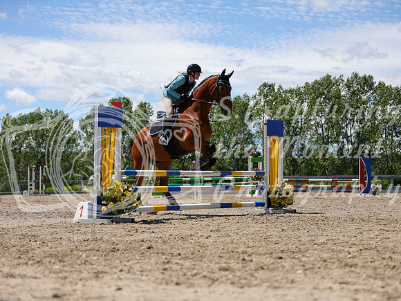 12170 - Mykenzi - 2026 June Classic II - Friday June 19th