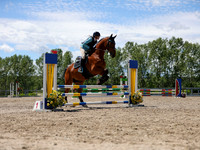 12171 - Mykenzi - 2026 June Classic II - Friday June 19th