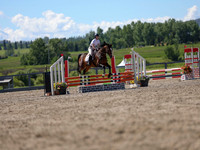 05951 - Mykenzi - 2026 June Classic II - Friday June 19th