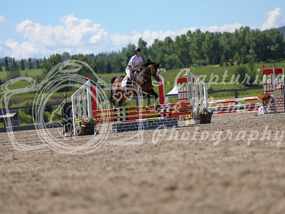 05951 - Mykenzi - 2026 June Classic II - Friday June 19th