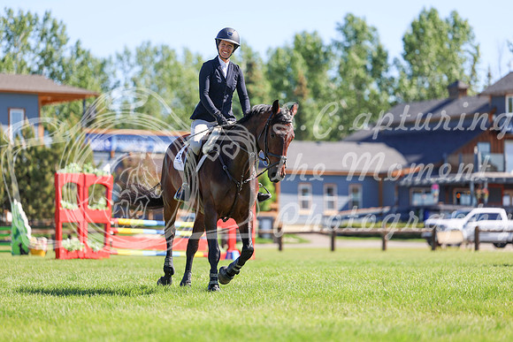 02101 - Shea - 2026 June Classic II - Friday June 19th
