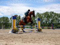 12172 - Mykenzi - 2026 June Classic II - Friday June 19th