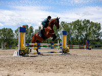 12173 - Mykenzi - 2026 June Classic II - Friday June 19th