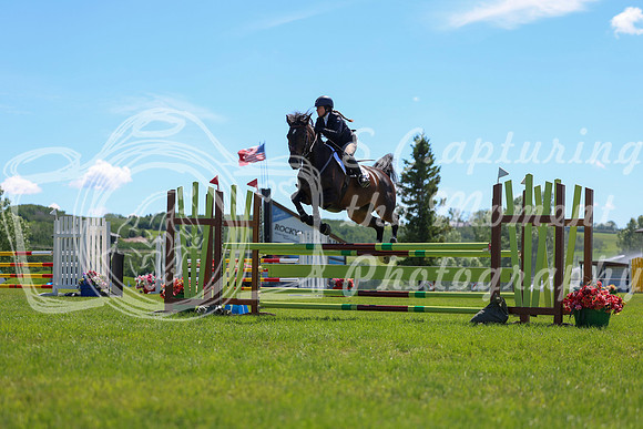 09669 - Shea - 2026 June Classic II - Friday June 19th