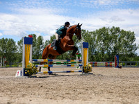 12174 - Mykenzi - 2026 June Classic II - Friday June 19th