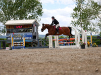 16456 - Mykenzi - 2026 June Classic II - Friday June 19th