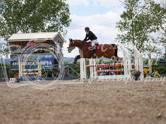 16456 - Mykenzi - 2026 June Classic II - Friday June 19th