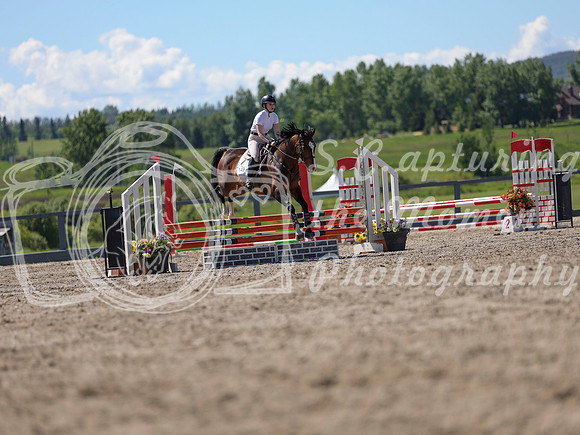 05953 - Mykenzi - 2026 June Classic II - Friday June 19th